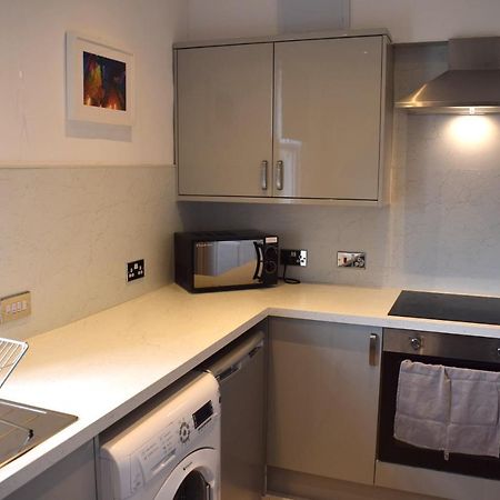 Kelpies Serviced Apartments - Wallace Falkirk Eksteriør bilde