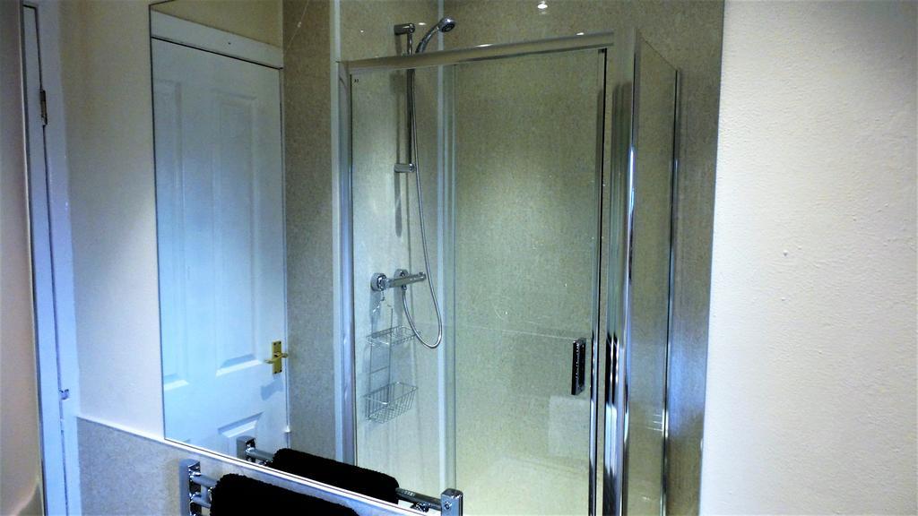 Kelpies Serviced Apartments - Wallace Falkirk Eksteriør bilde